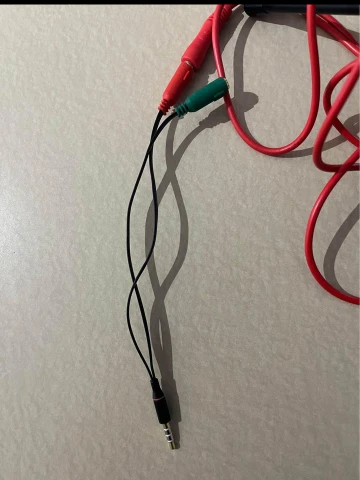 microphone image indicator(5)