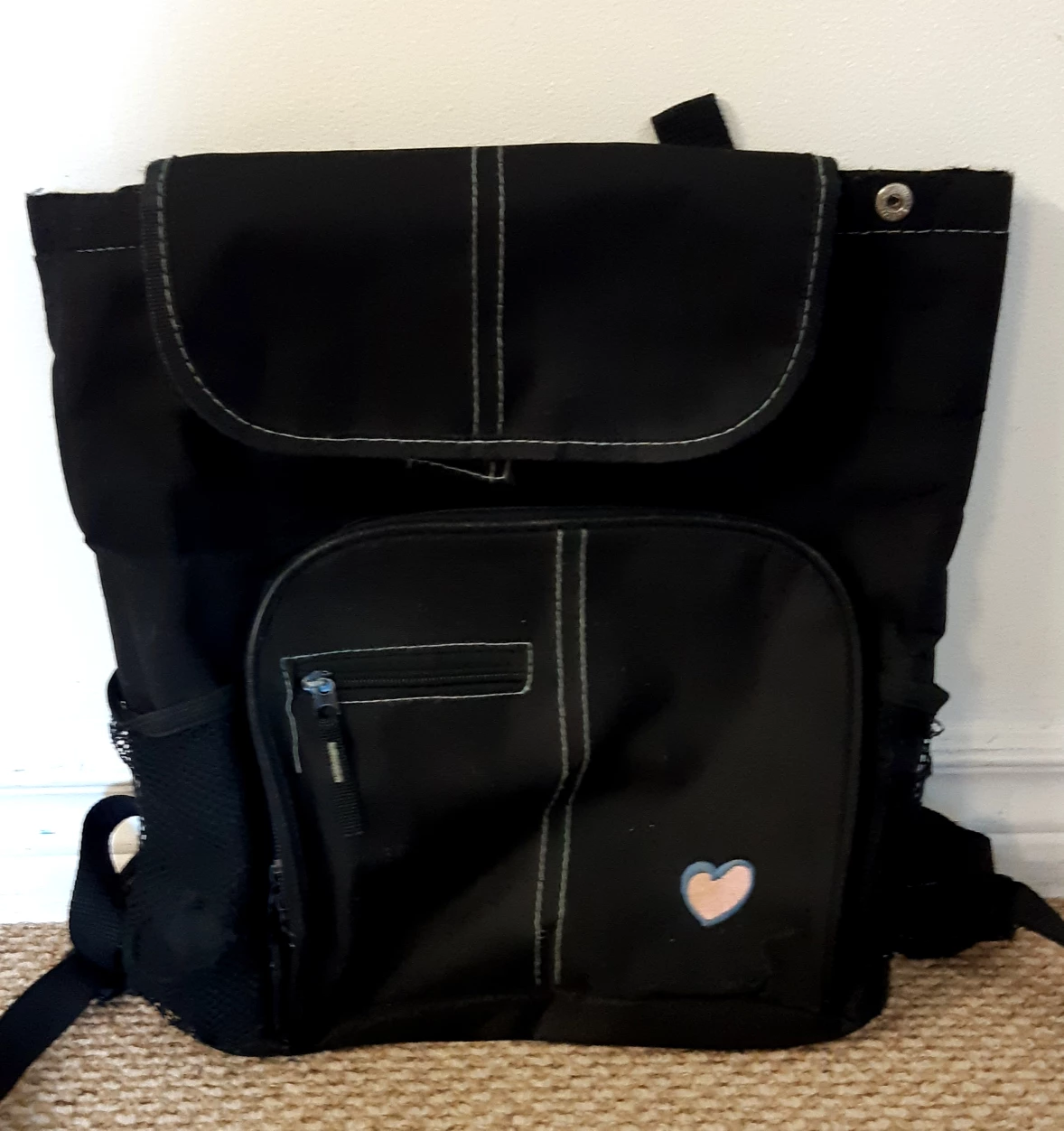 Backpack for sale