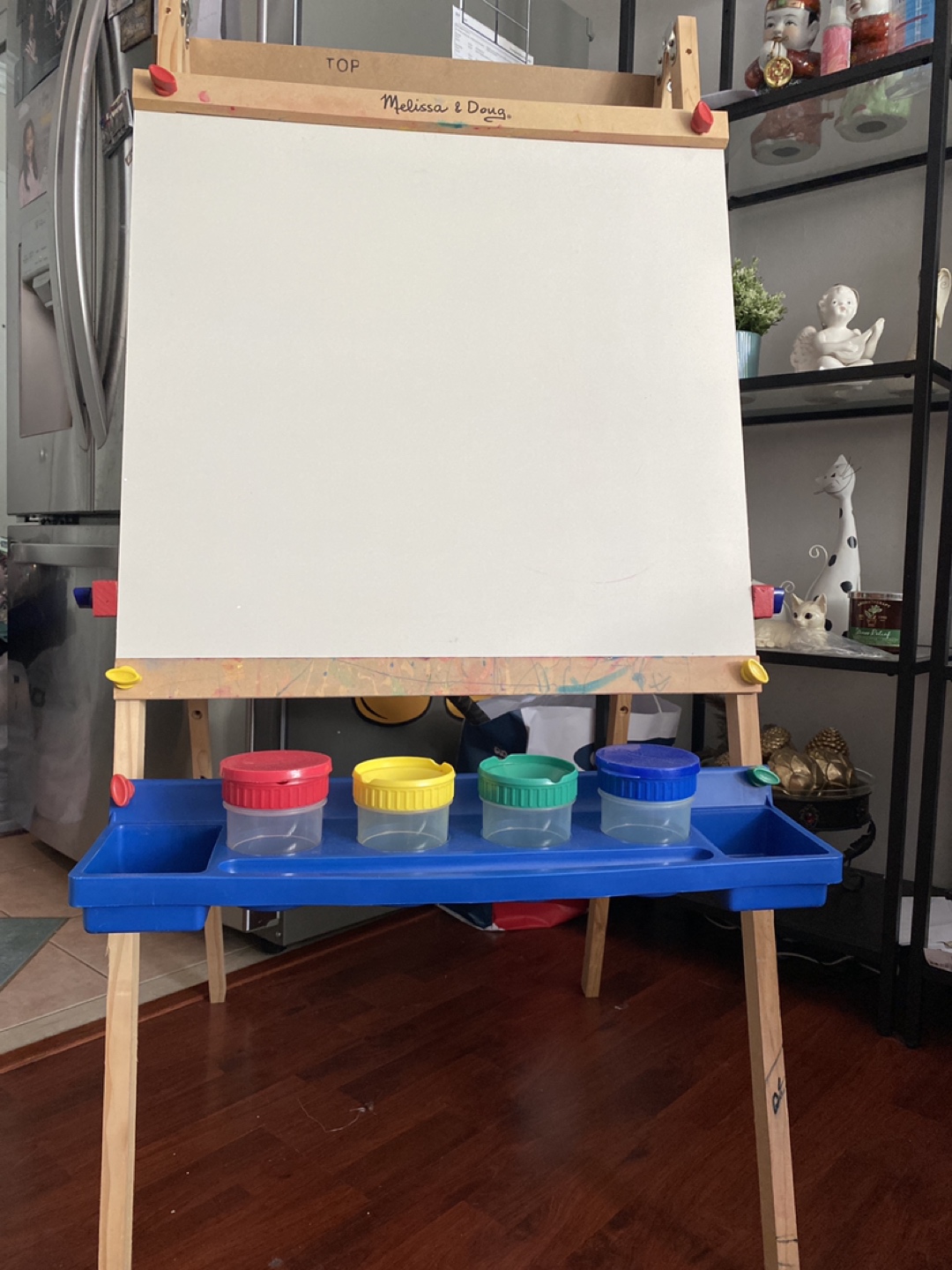 Standing Art Easel - photo 2
