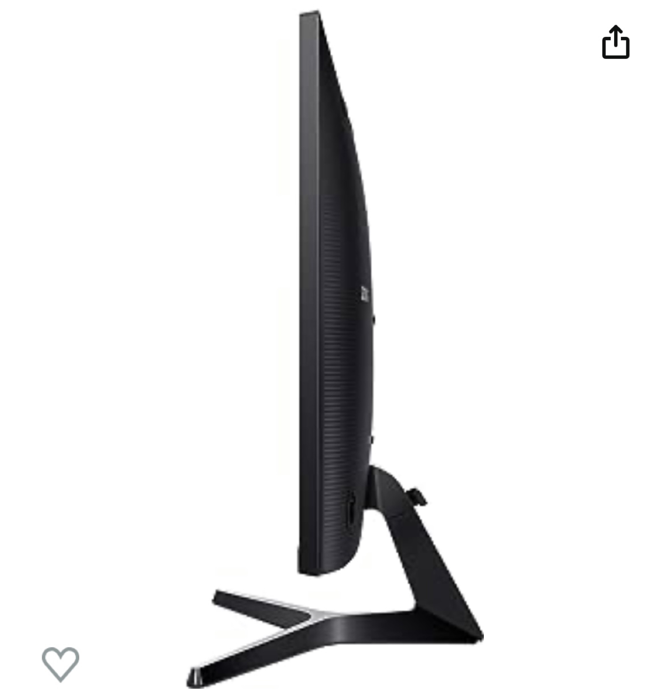 Samsung Monitor - photo 2