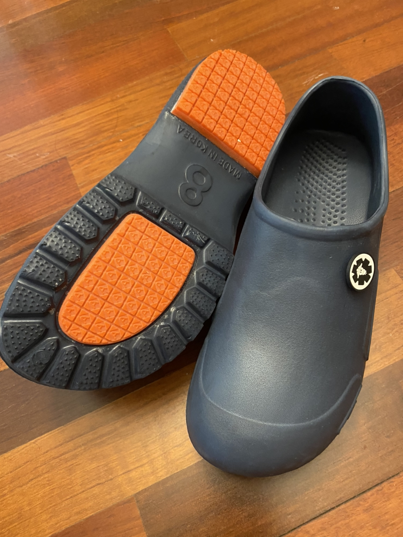 Shoes for kitchen Slip Resistant thumbnail