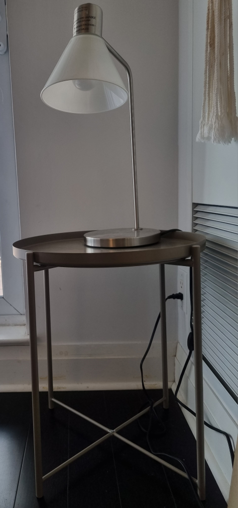side table - photo 2
