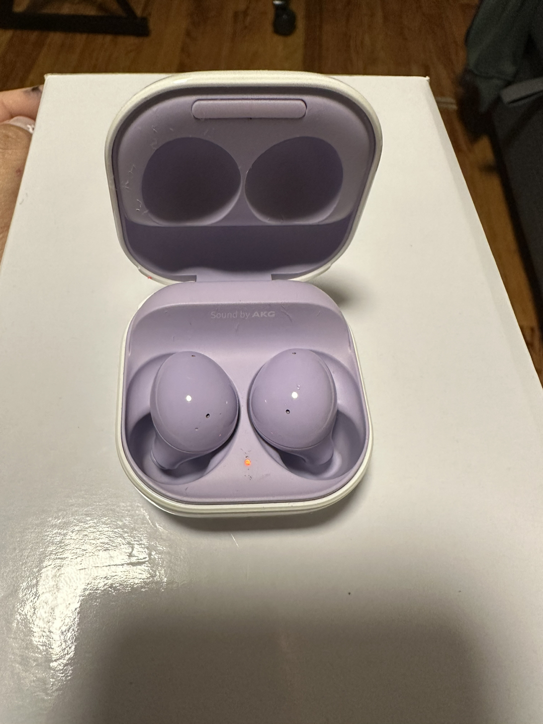 Galaxy Buds2 - photo 2