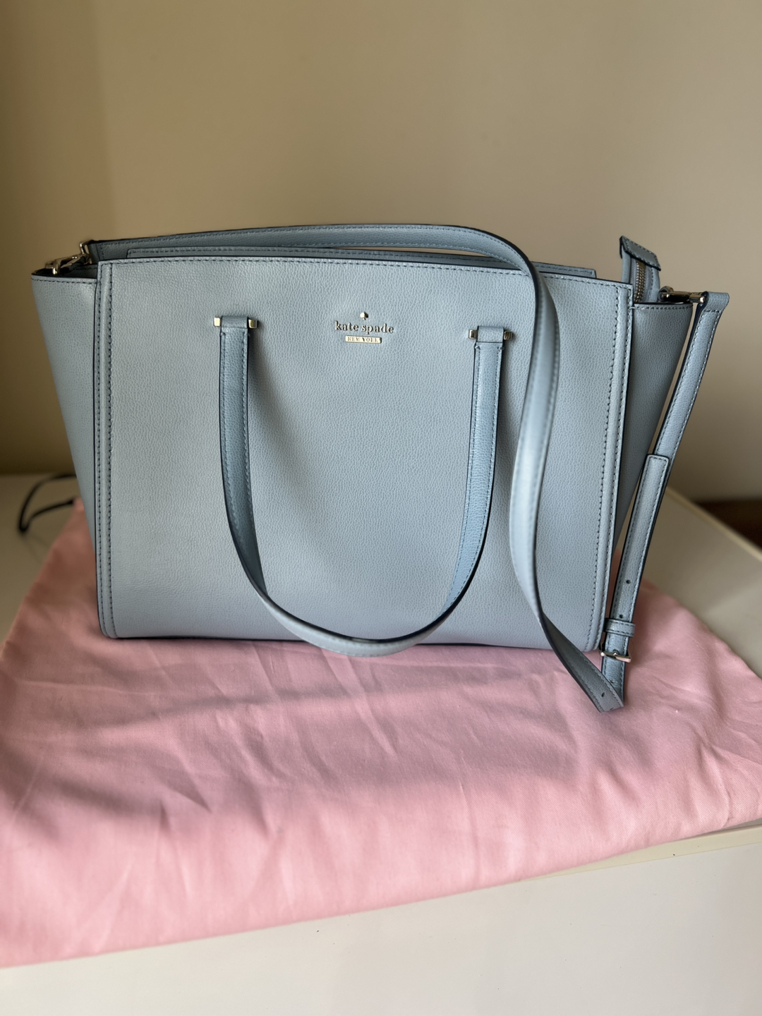 Kate Spade Bag image indicator(2)
