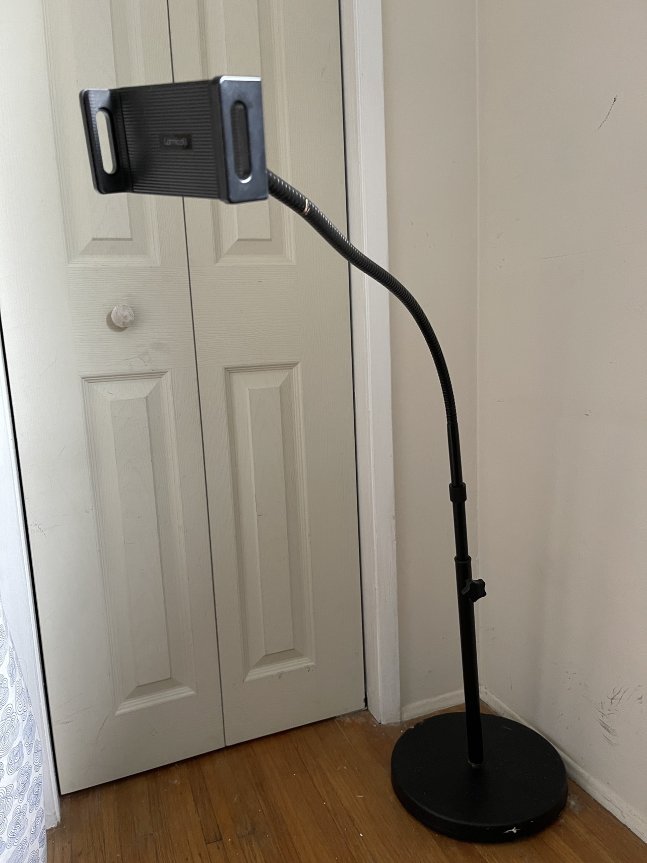 Tablet Floor Stand