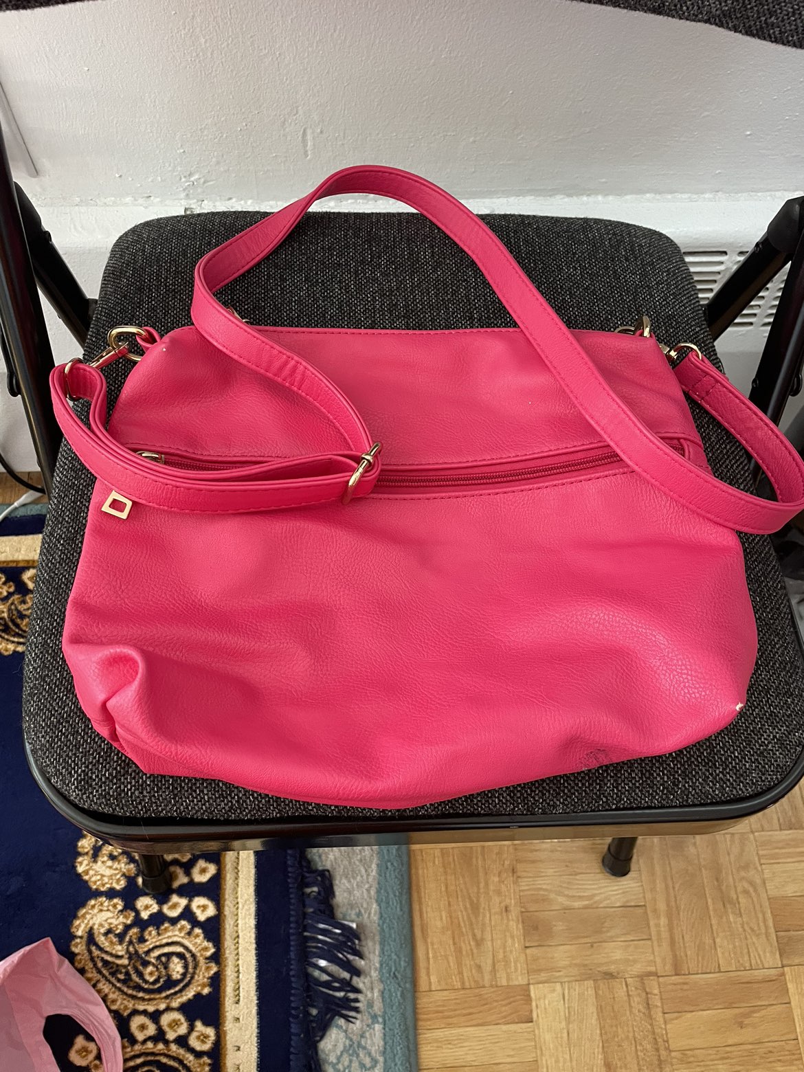 Handbag $10