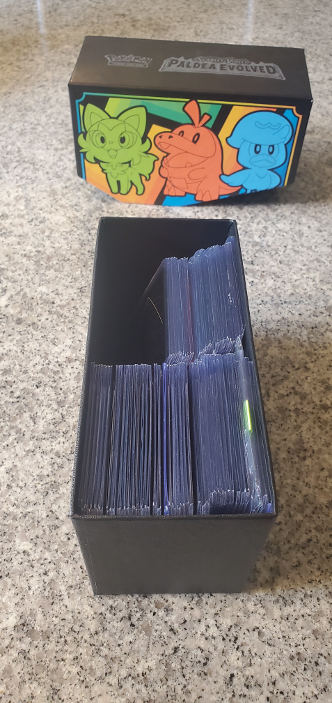 70+ Modern Pokemon Card Lot thumbnail