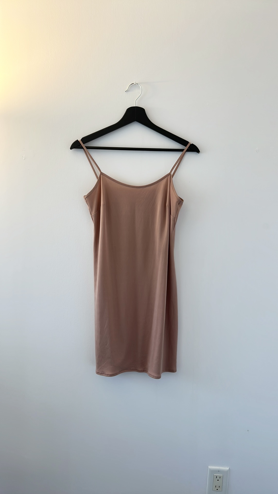 ZARA Chiffon Ruffle Mini Dress - Small image indicator(5)