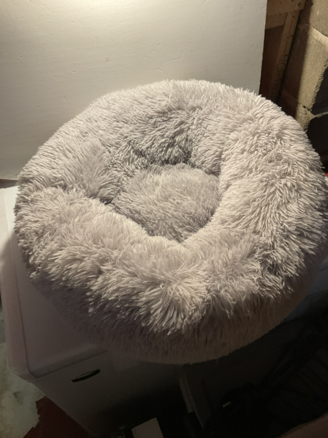 Dog bed - photo 2