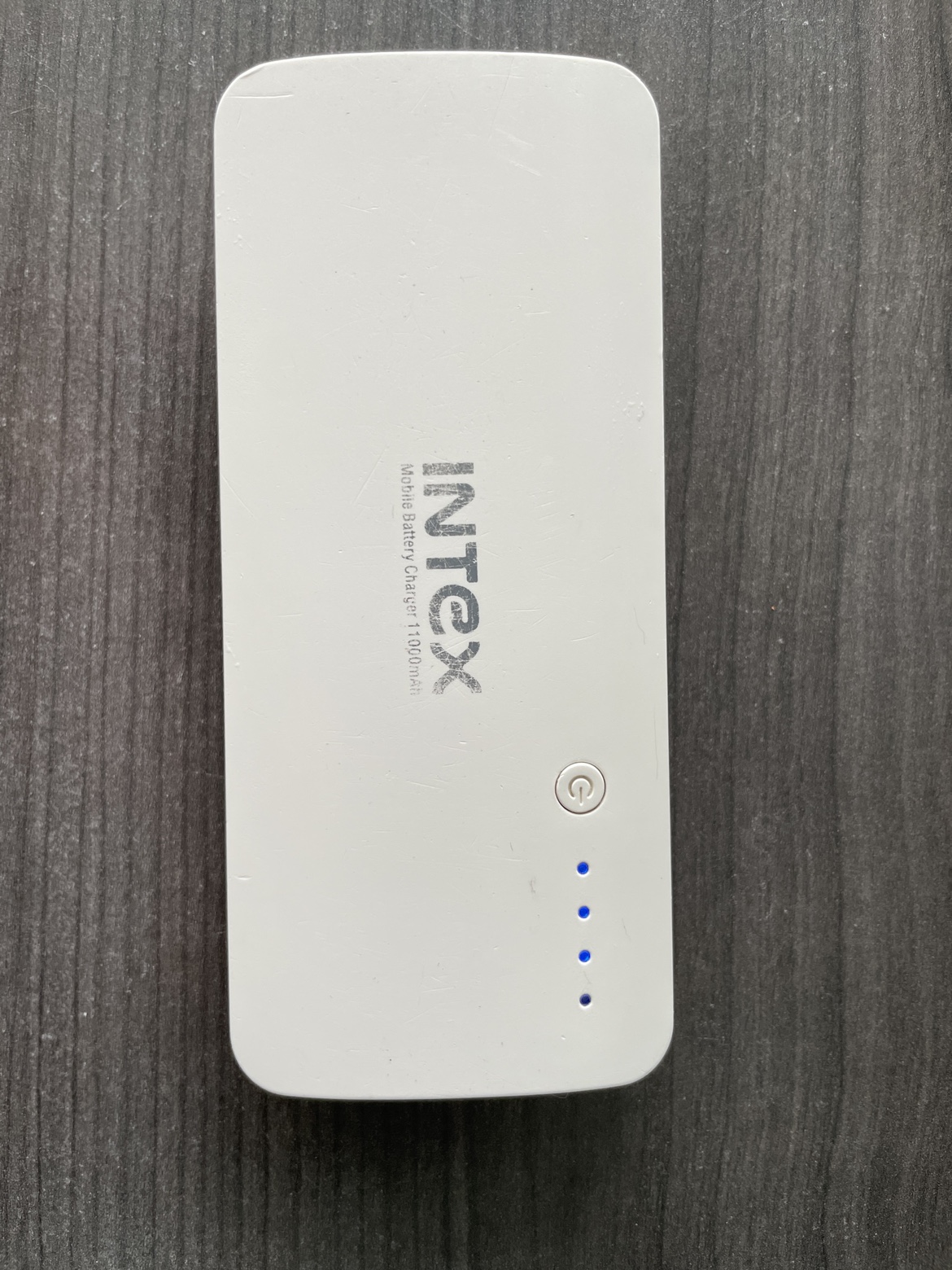 External battery (travel size)
