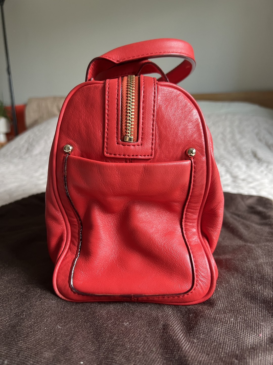Kate Spade Leather Bag - photo 4