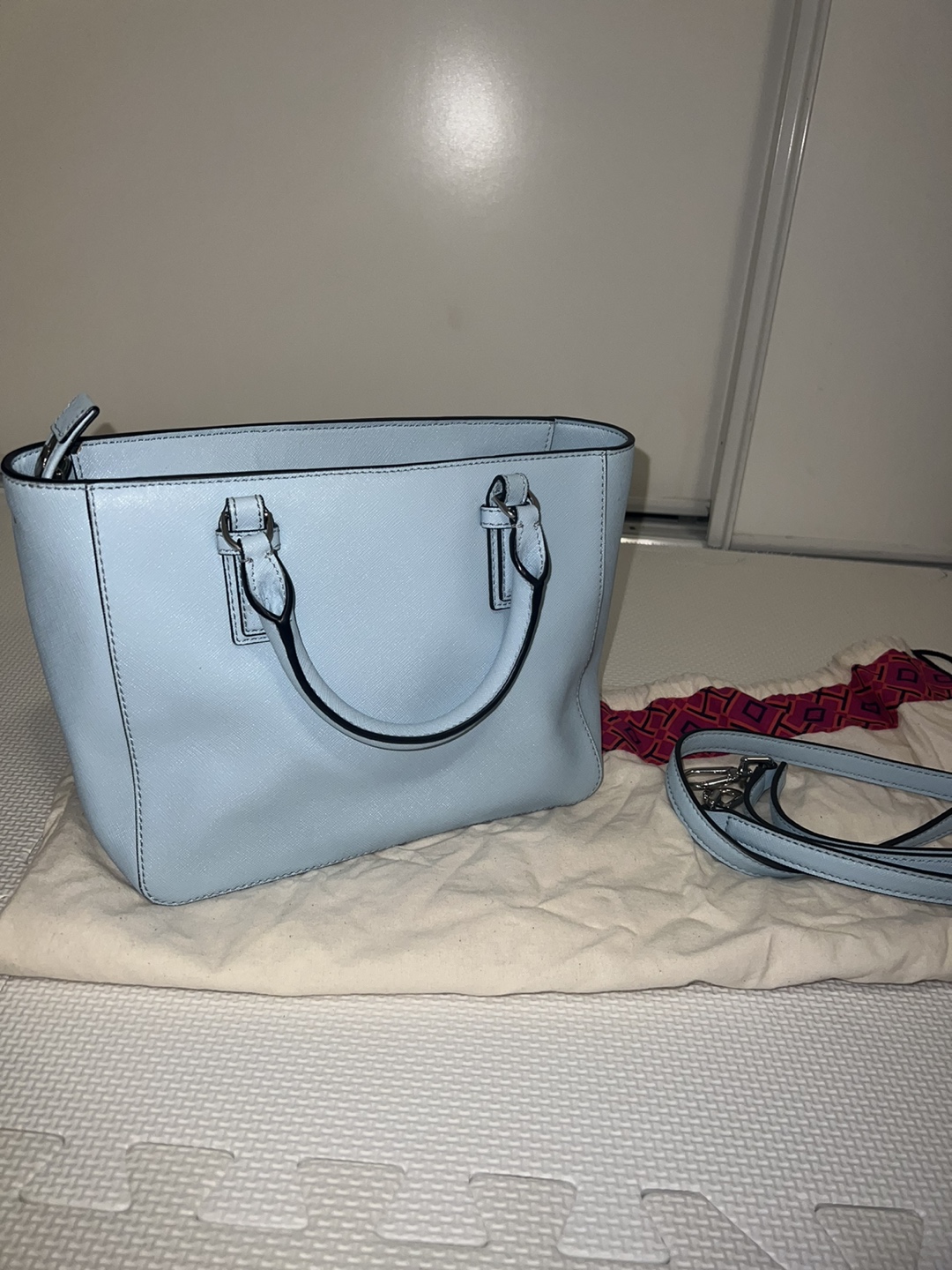 Tory Burch Handbag - photo 3