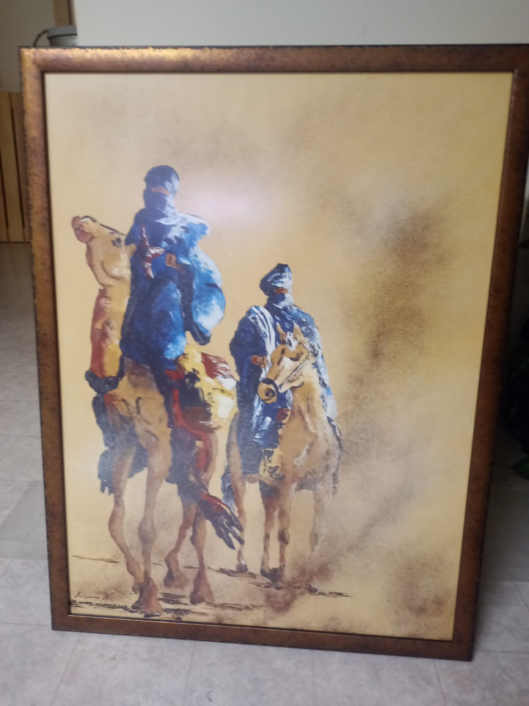 Art prints