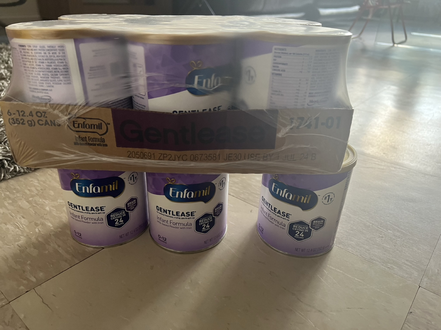 Enfamil