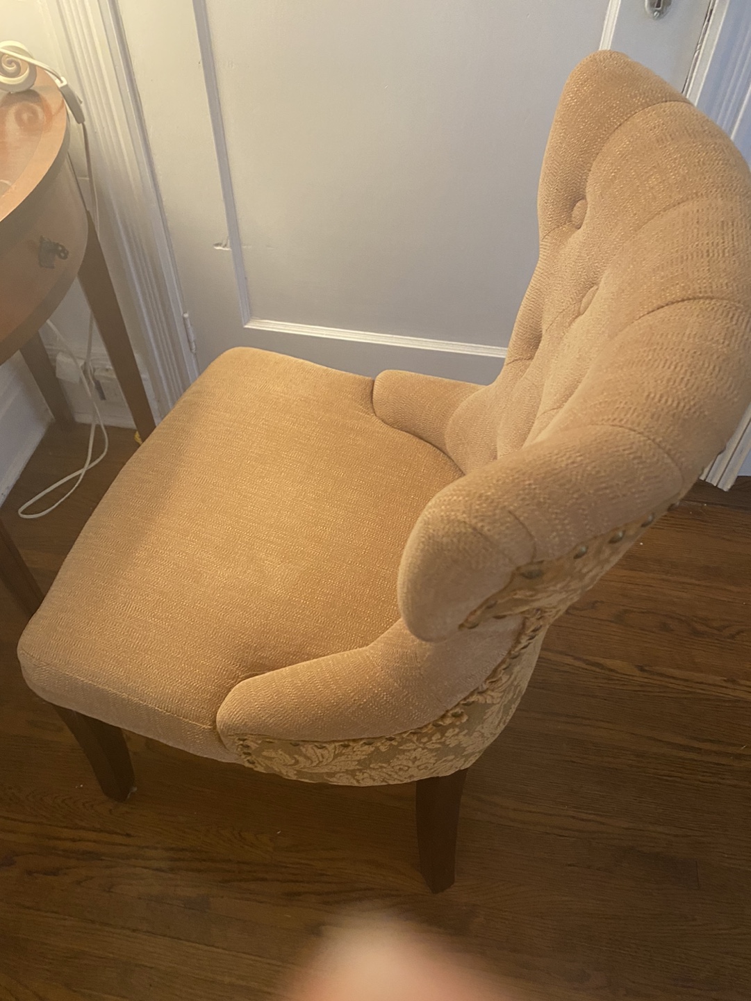Arm chair
