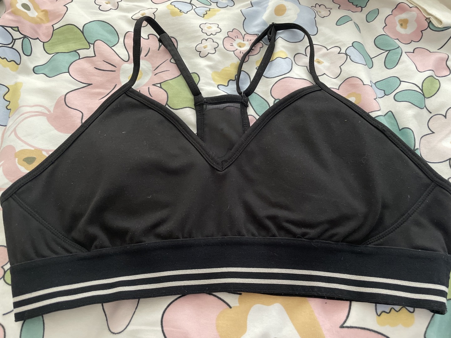 Sport gym top #freecycle thumbnail