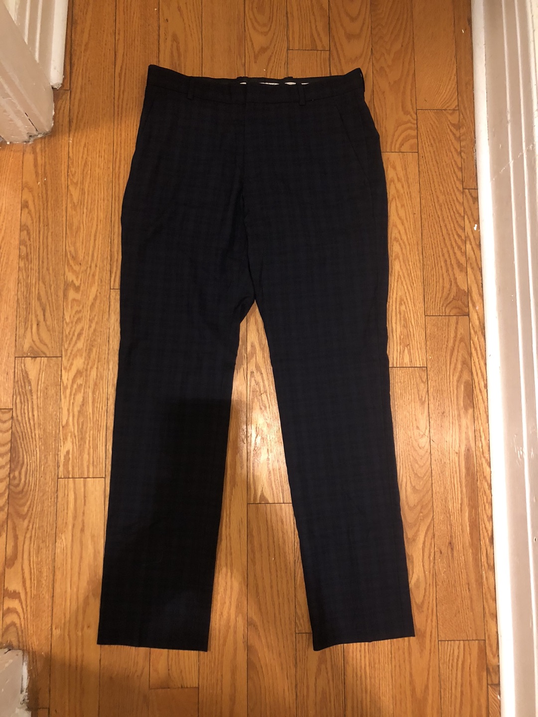 Perry Ellis trousers thumbnail