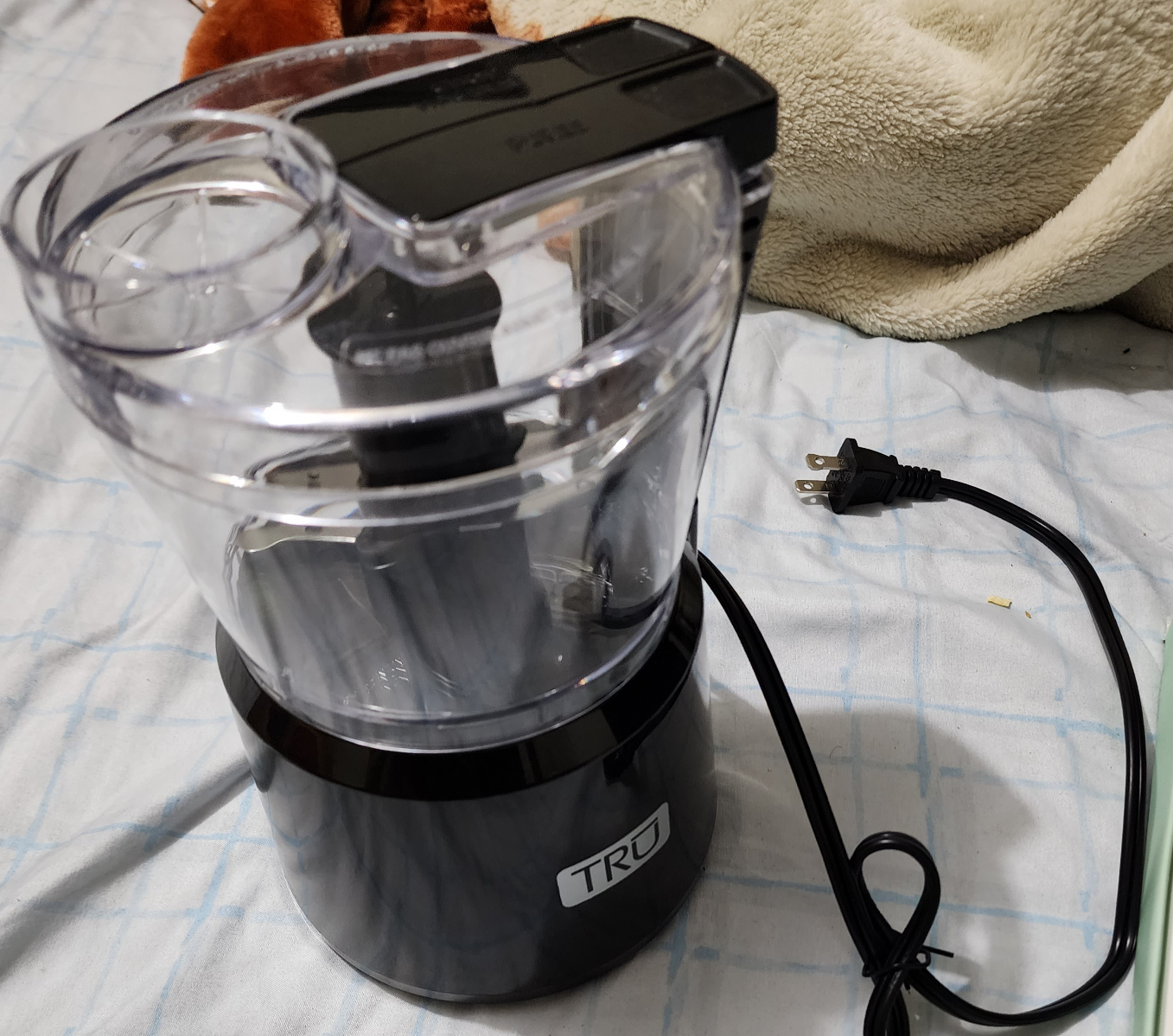  Food Chopper thumbnail