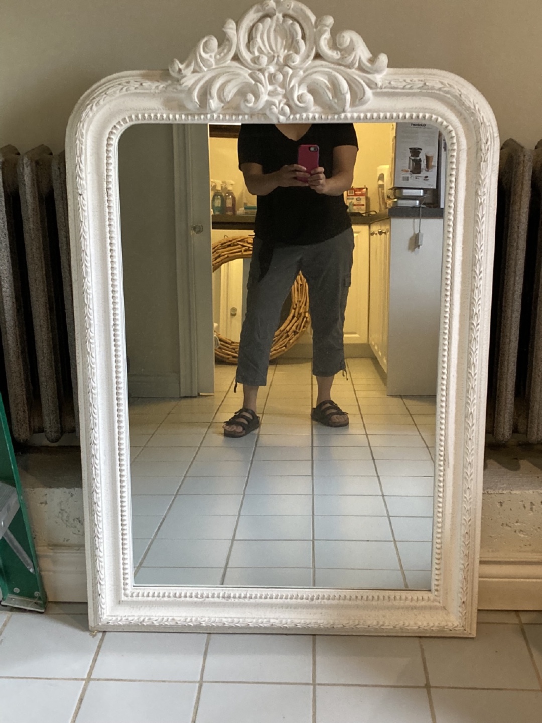 Mirror thumbnail