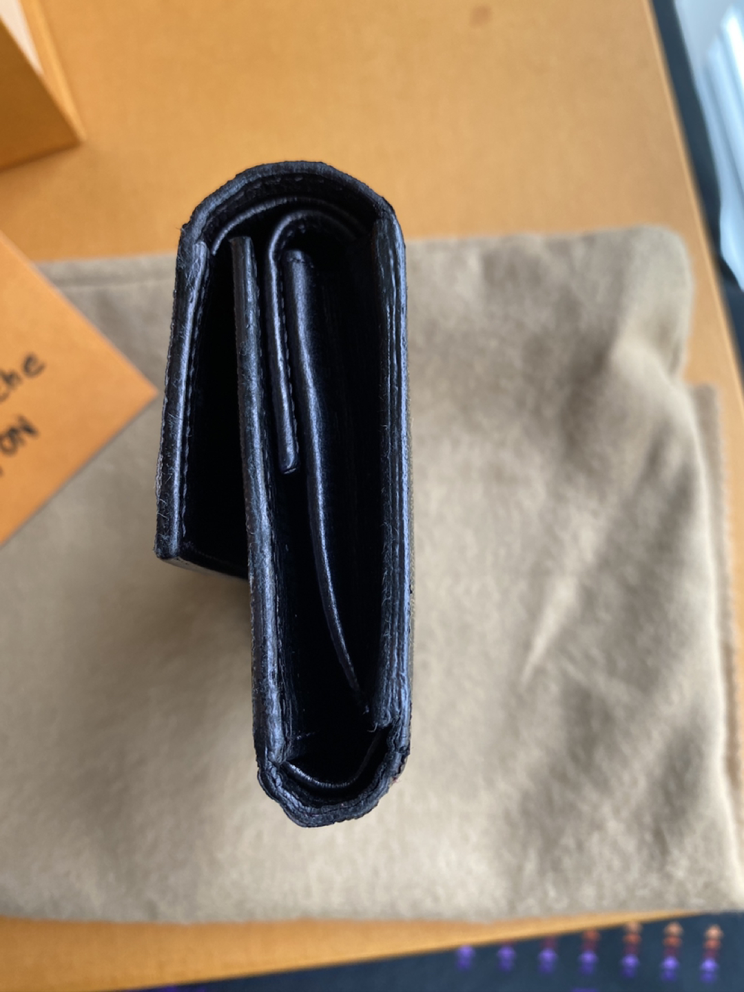 Fendi Bucca Wallet image indicator(3)