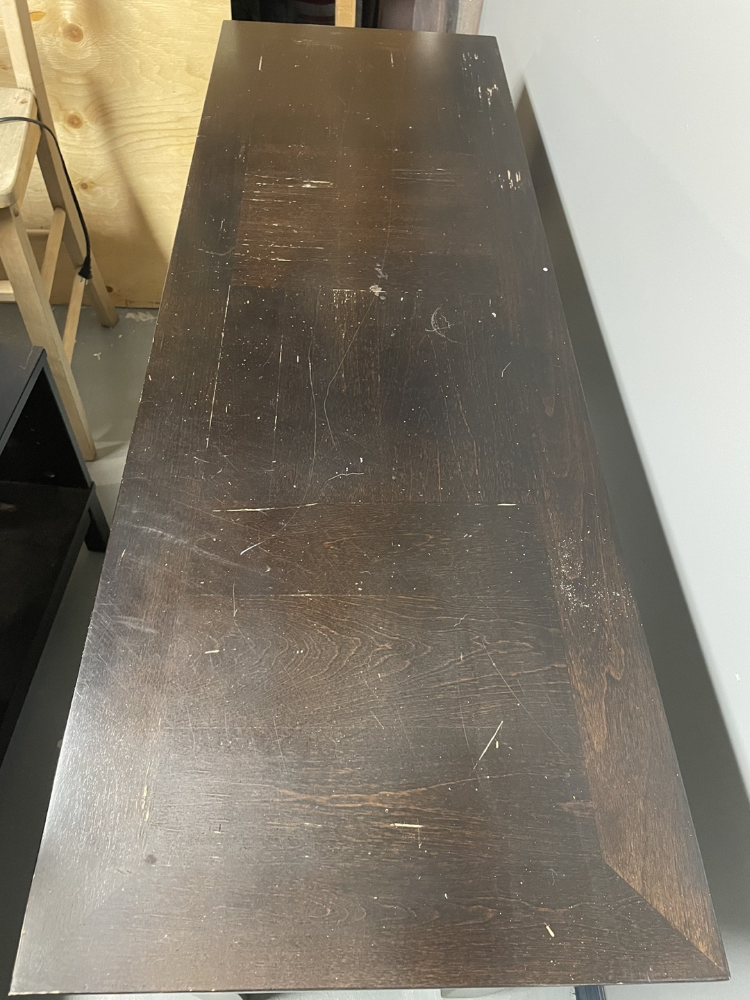 Side table - photo 3