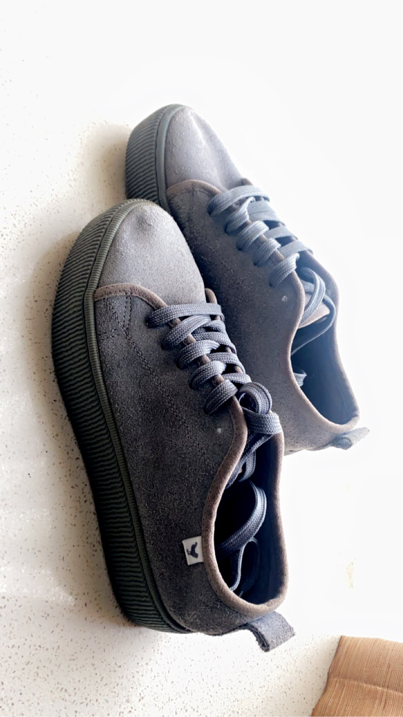 Sneakers shoe - photo 5