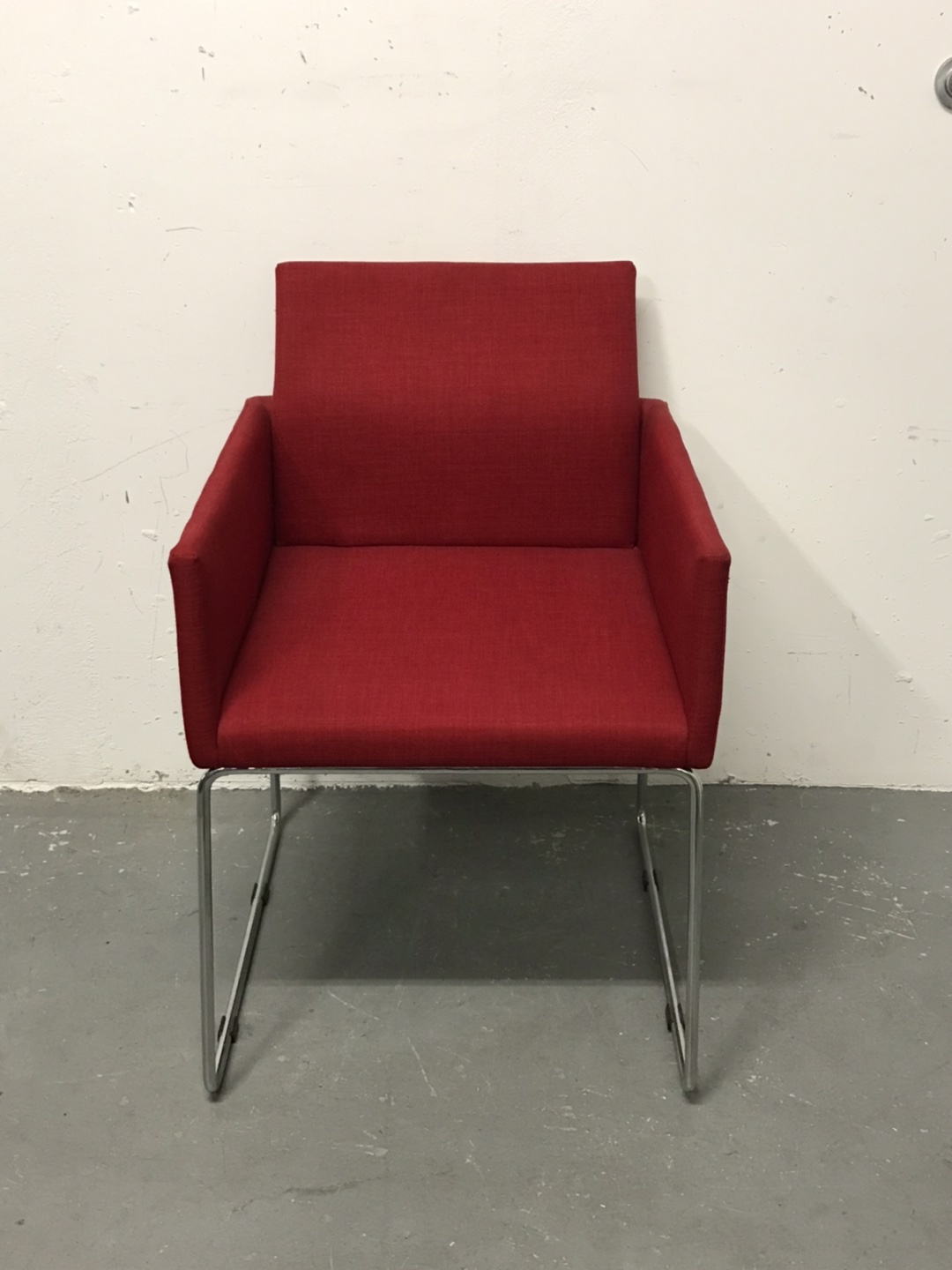 Excellent Condition Quality Waist Back Support Chair Very Comfy - photo 2