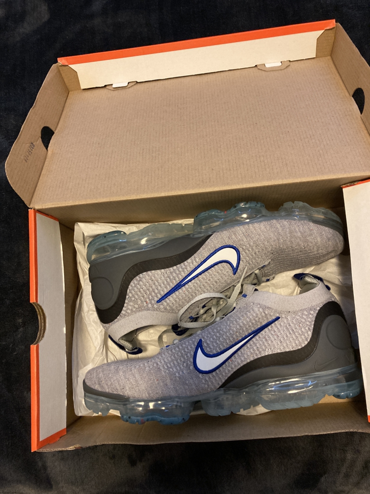 New Nikes