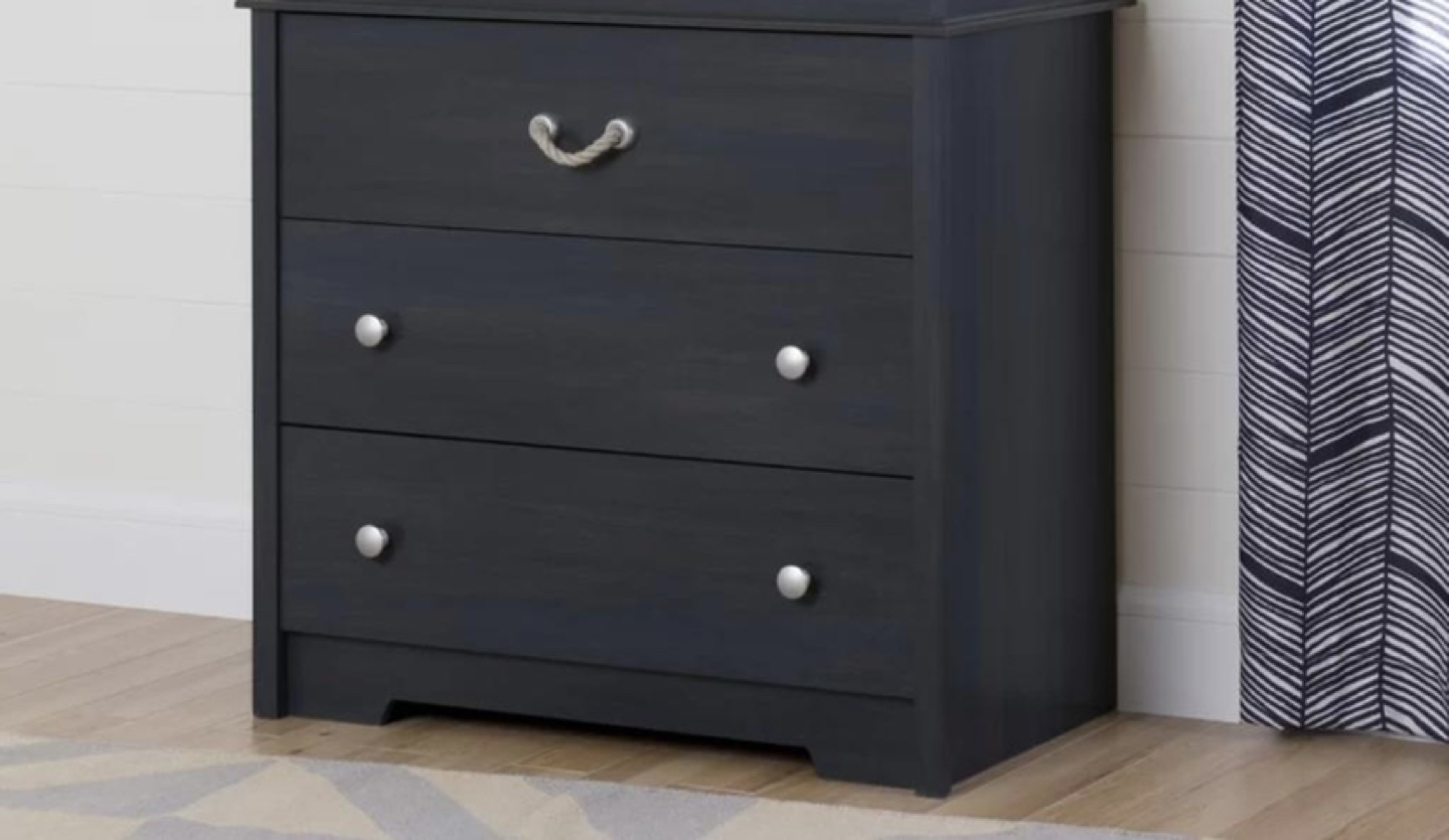 South Shore Dresser - photo 2