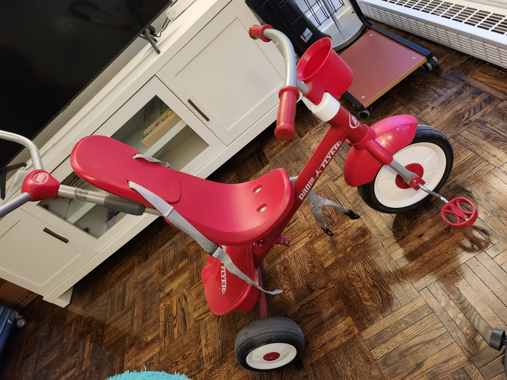 Tricycle thumbnail