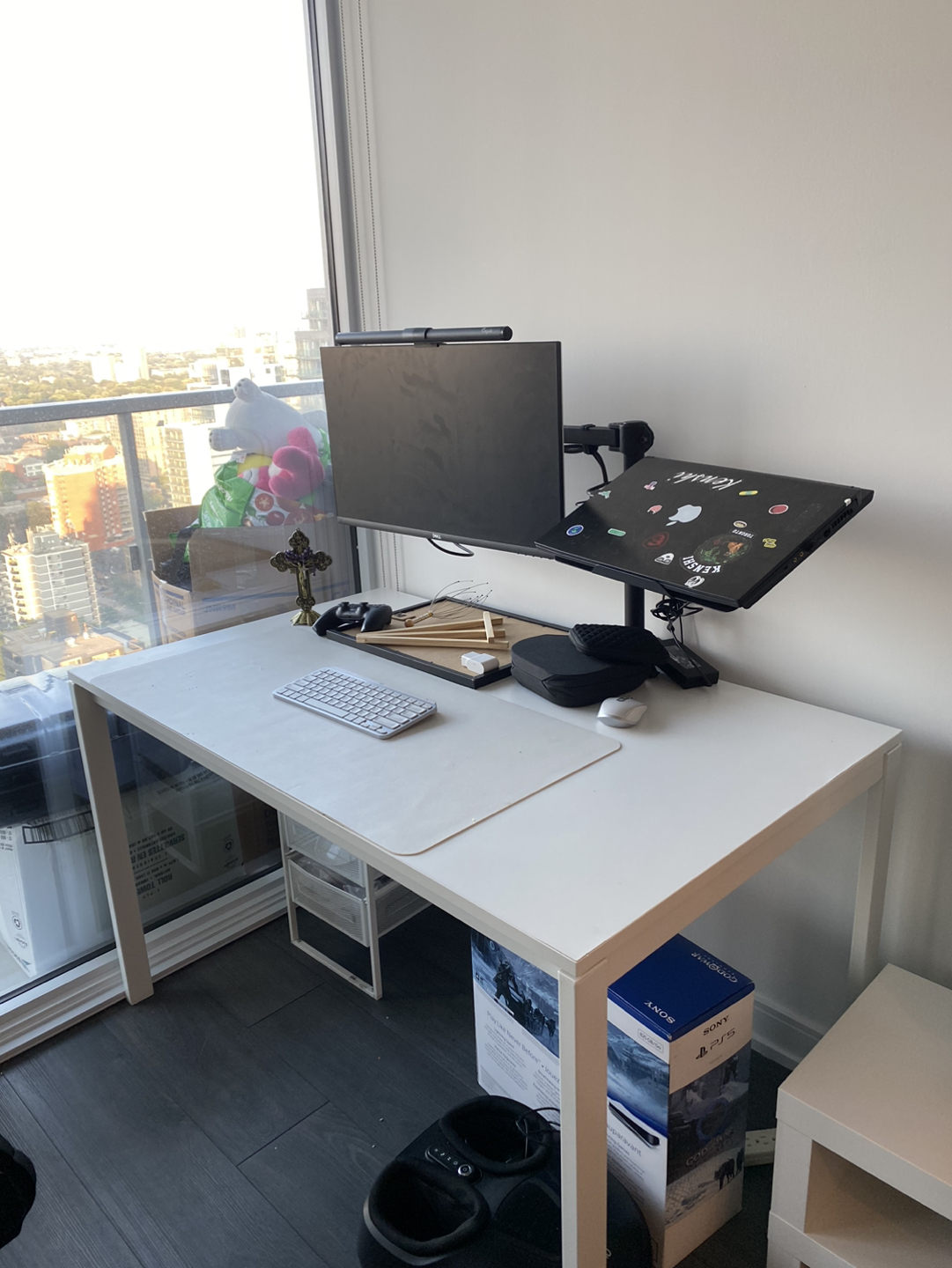 Ikea Table for Sals - photo 3