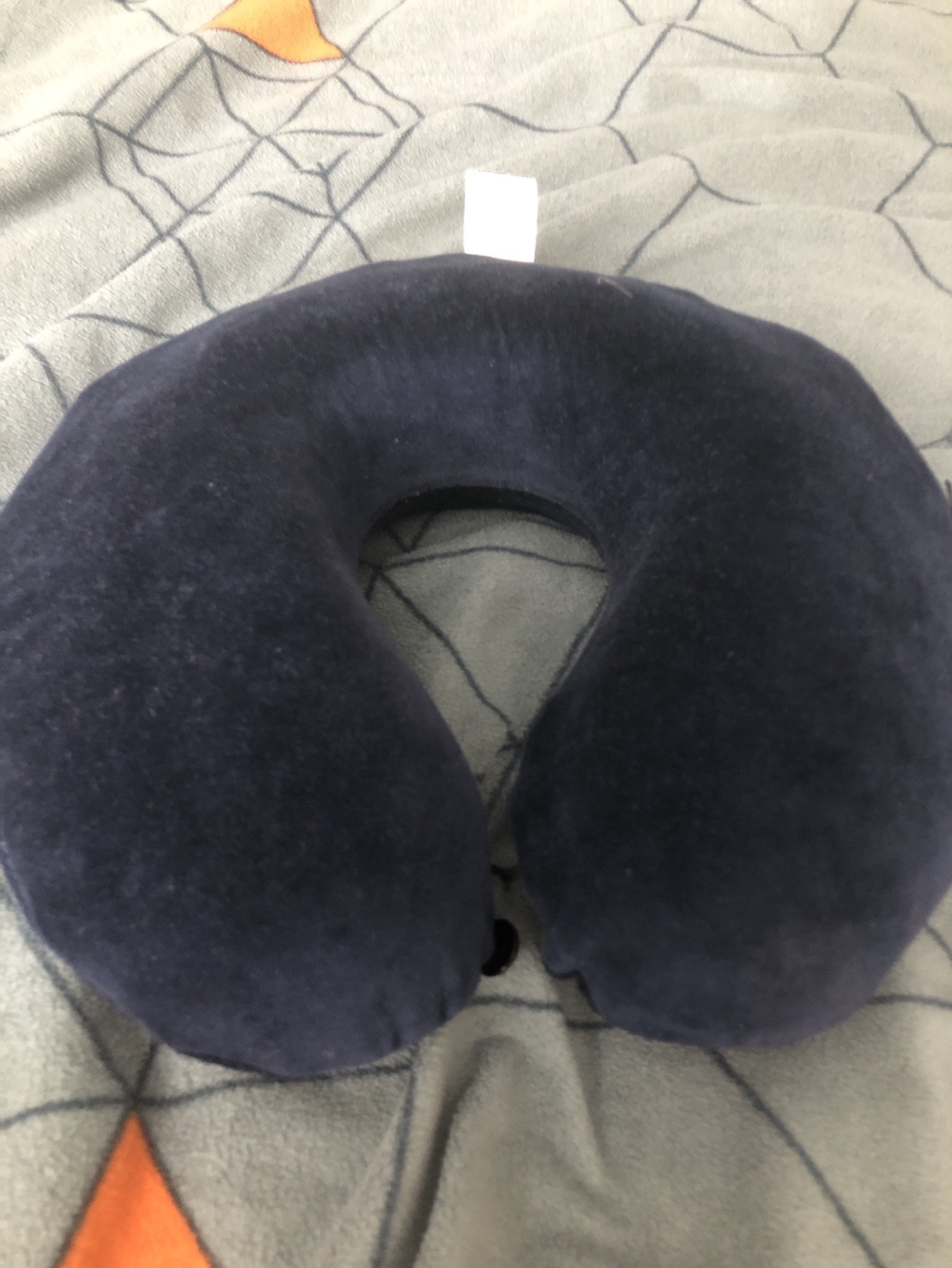 Memory foam pillow image indicator(2)