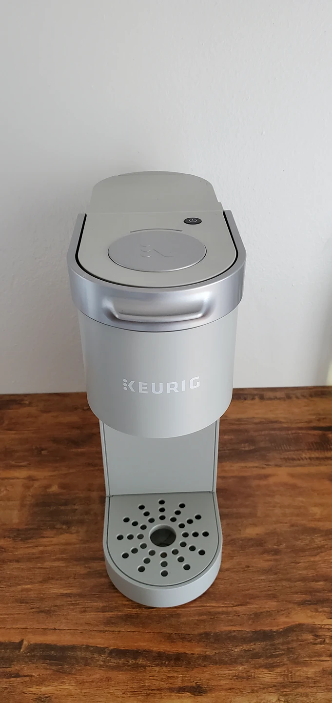 Keurig K-Mini Coffee Maker