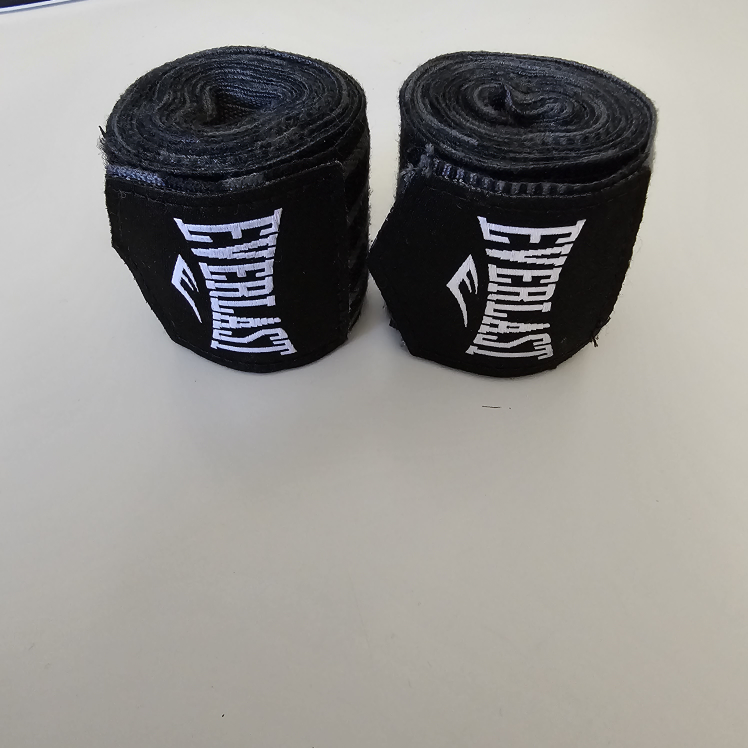 Everlast Boxing Hand Wraps thumbnail