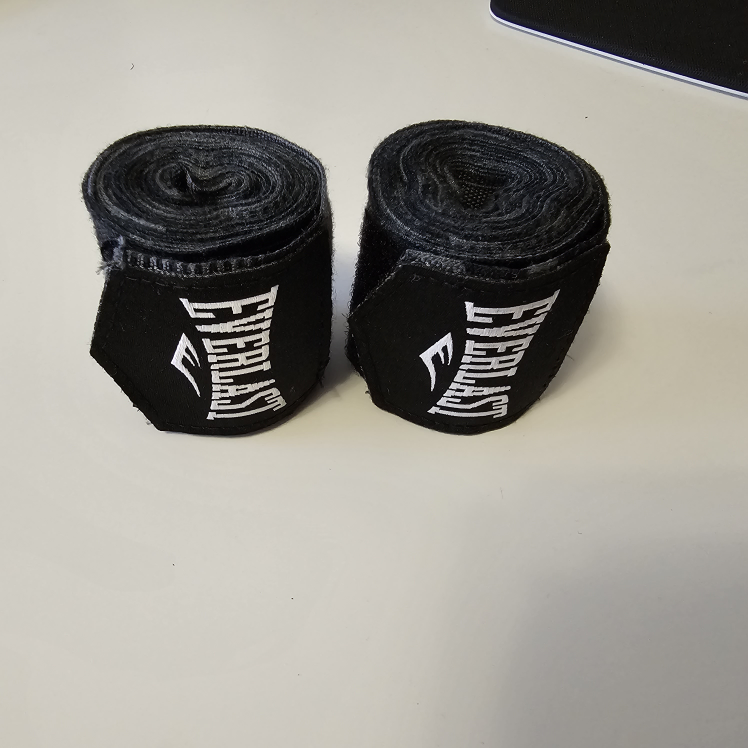 Everlast Boxing Hand Wraps image indicator(2)