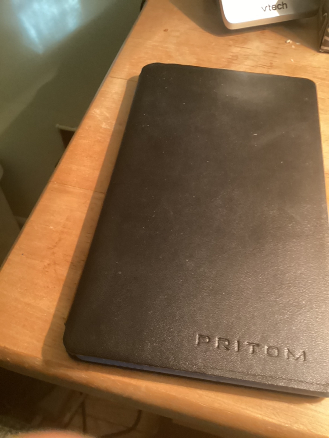 Android tablet thumbnail