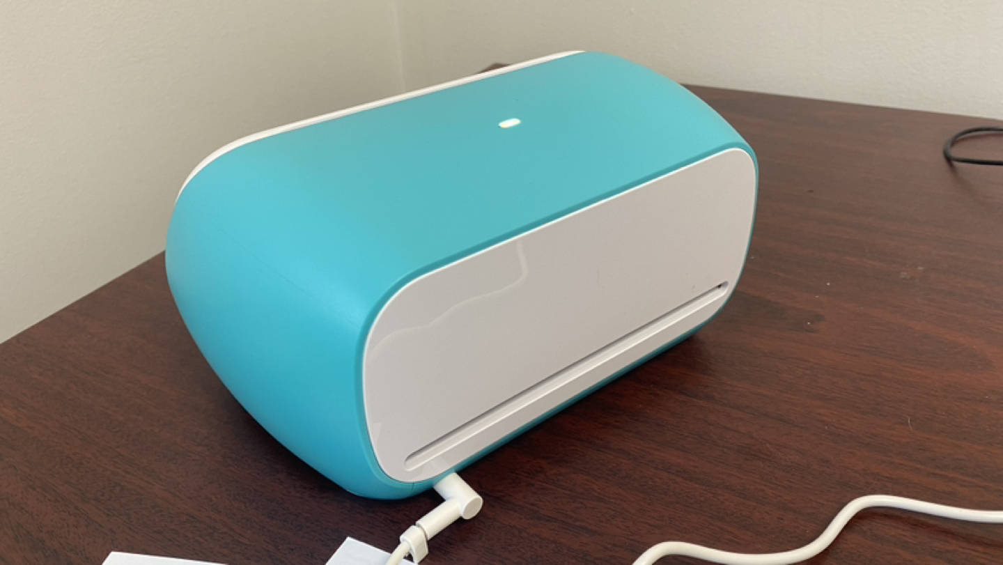 Cricut joy - photo 4