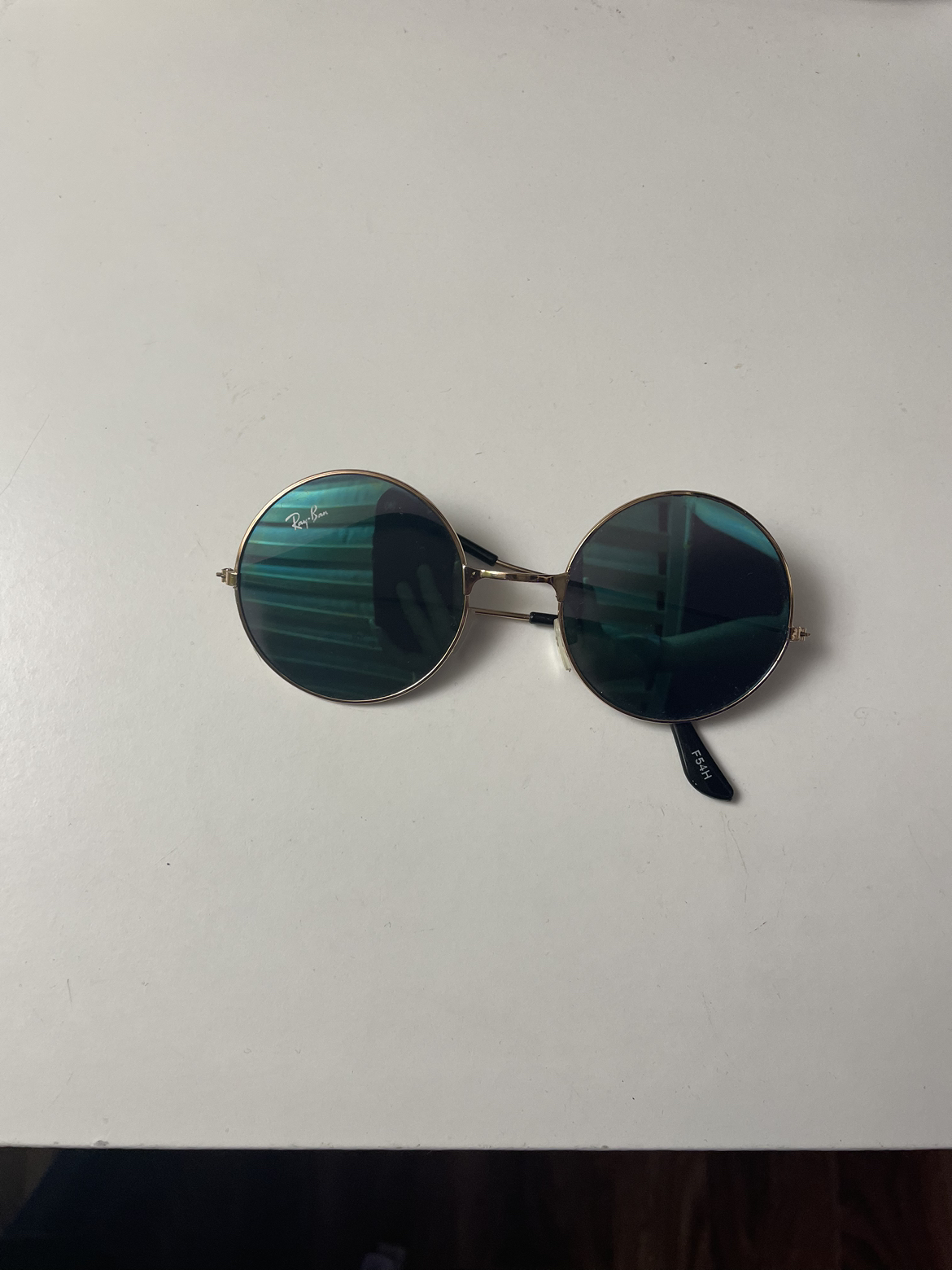 Ray ban sunglasses - photo 3