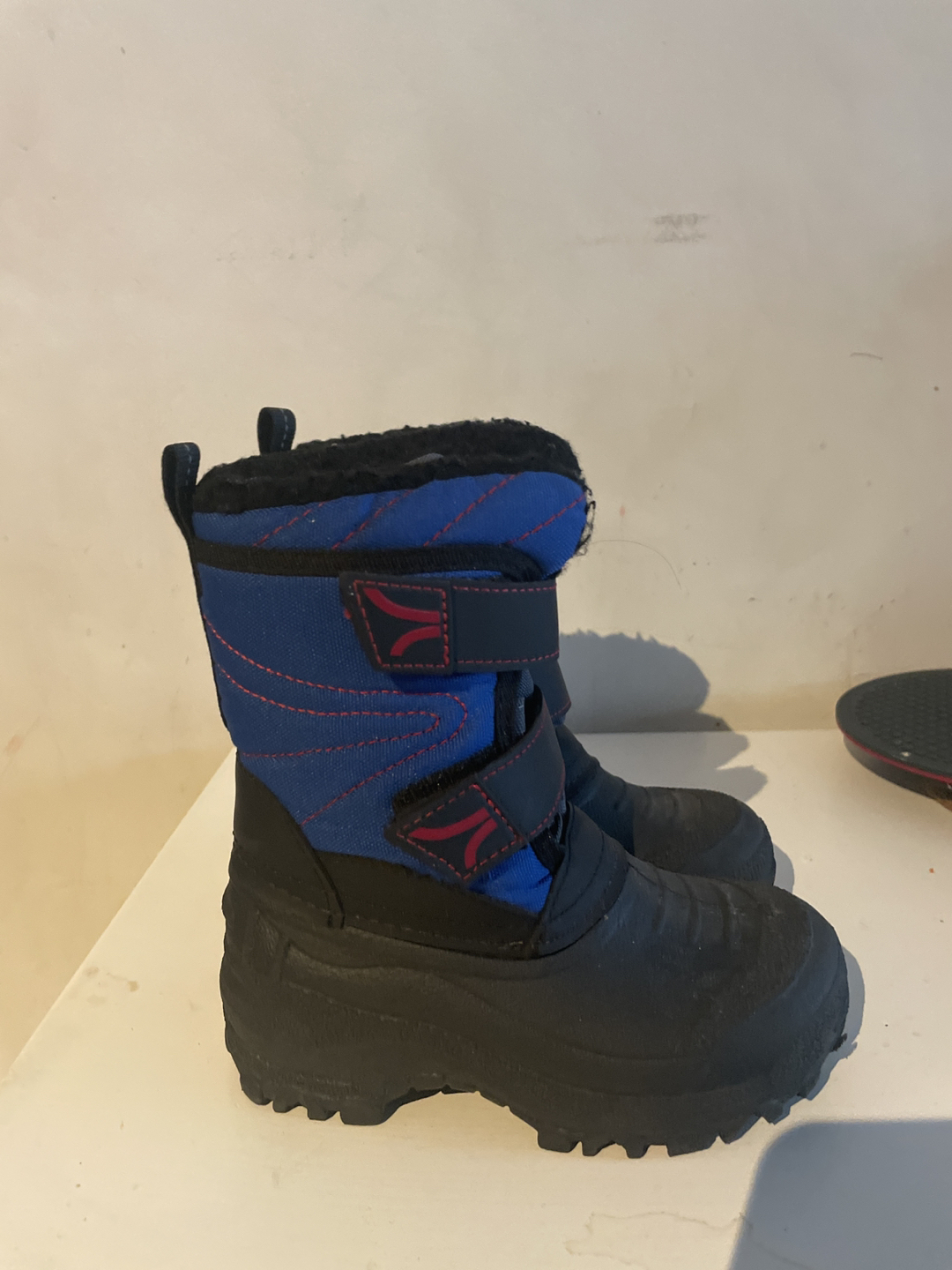 #freecycle Kids  boot image indicator(3)