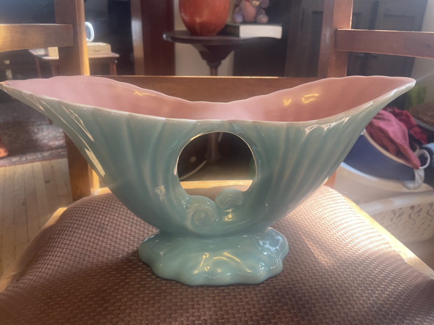 Ceramic piece Made in Canada, 1948 - photo 2