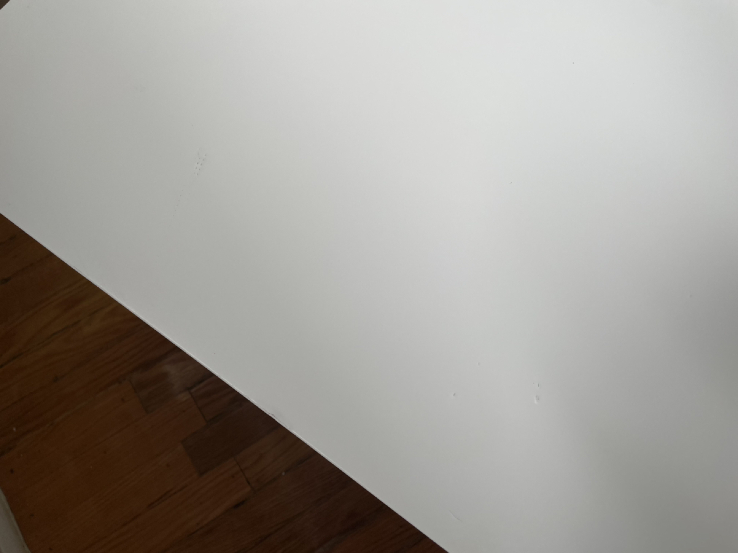 Coffee table, white - photo 2
