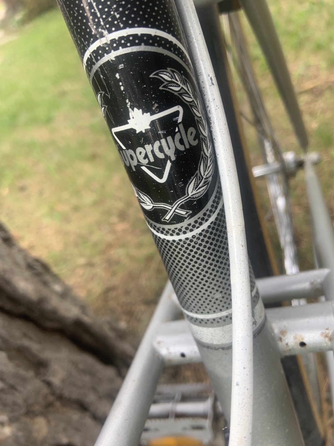 vintage medalist  10 speed 27 inches wheels image indicator(9)