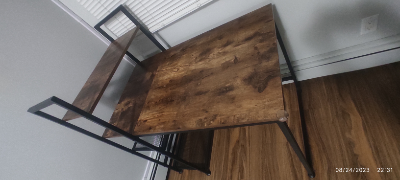 table - sold