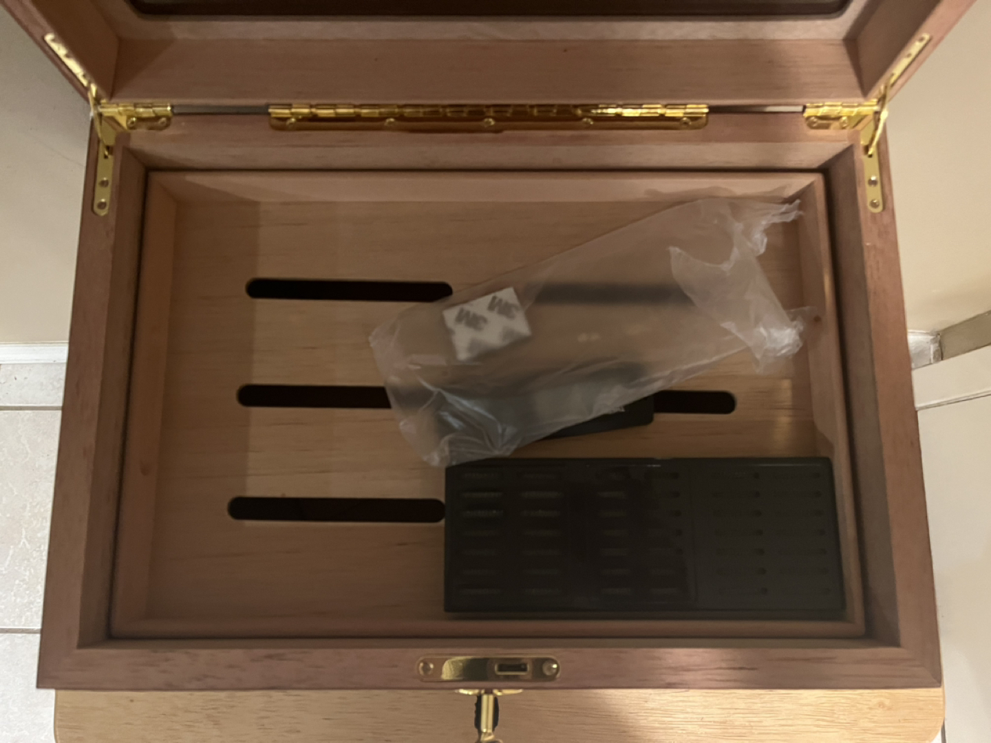 Humidor - photo 3
