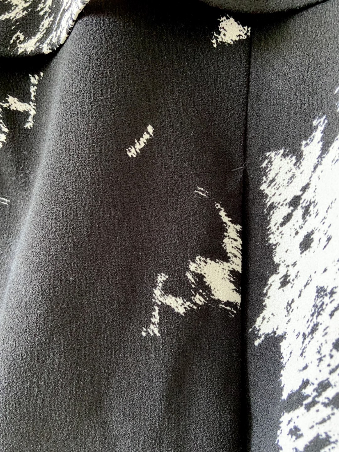 Aritzia Wilfred motorcycle style jacket size XS image indicator(6)