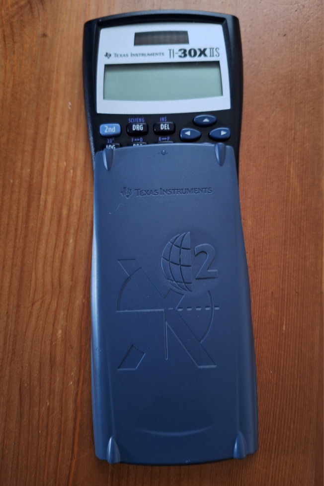 Calculator - photo 2