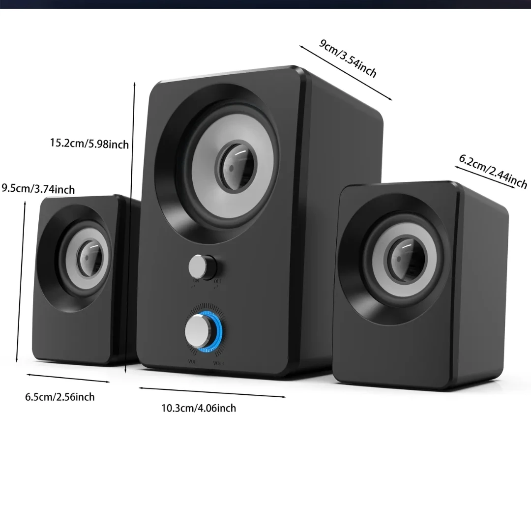 Speaker - New and Unused image indicator(3)