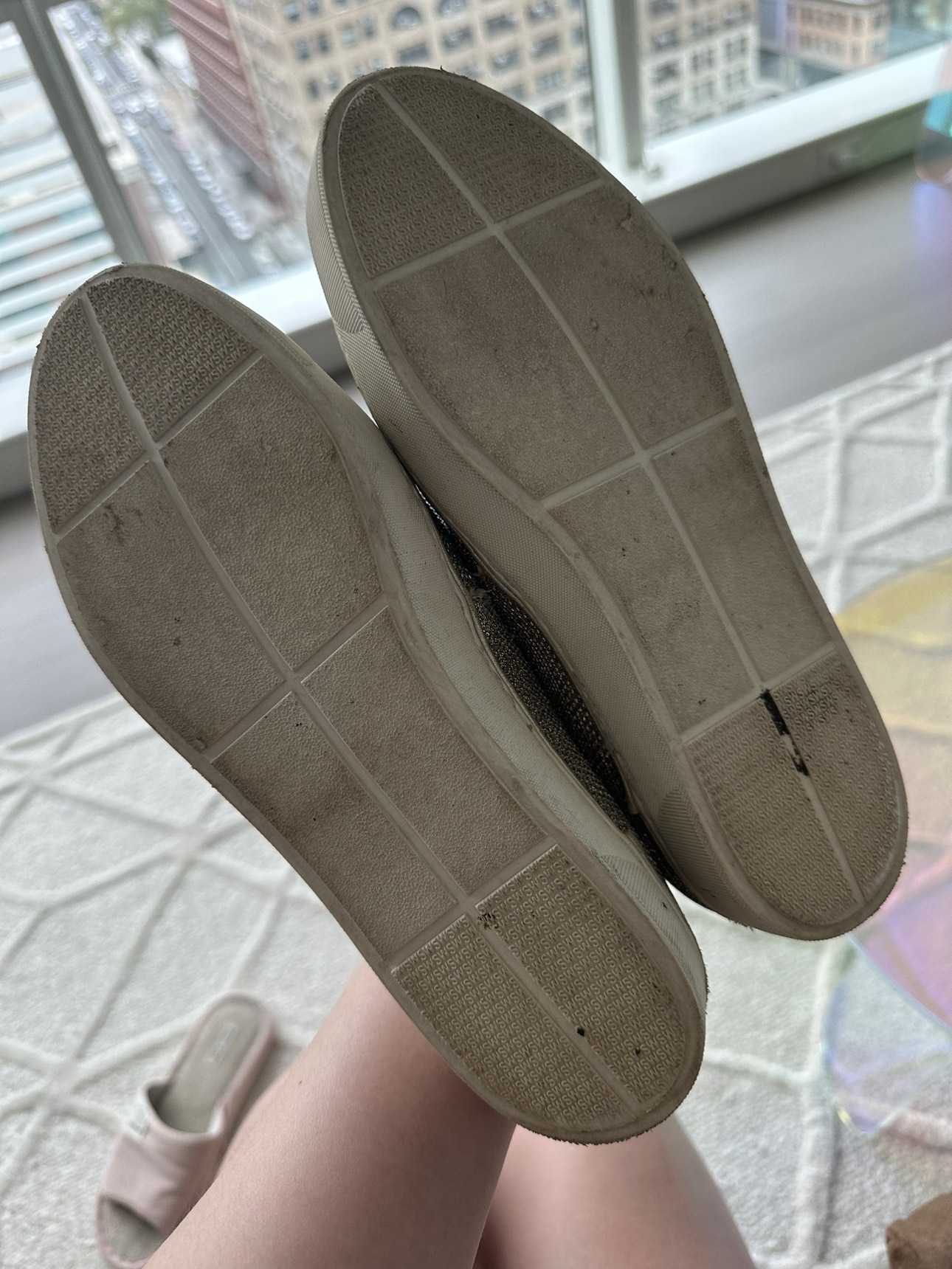 Stuart Witzman loafer image indicator(2)