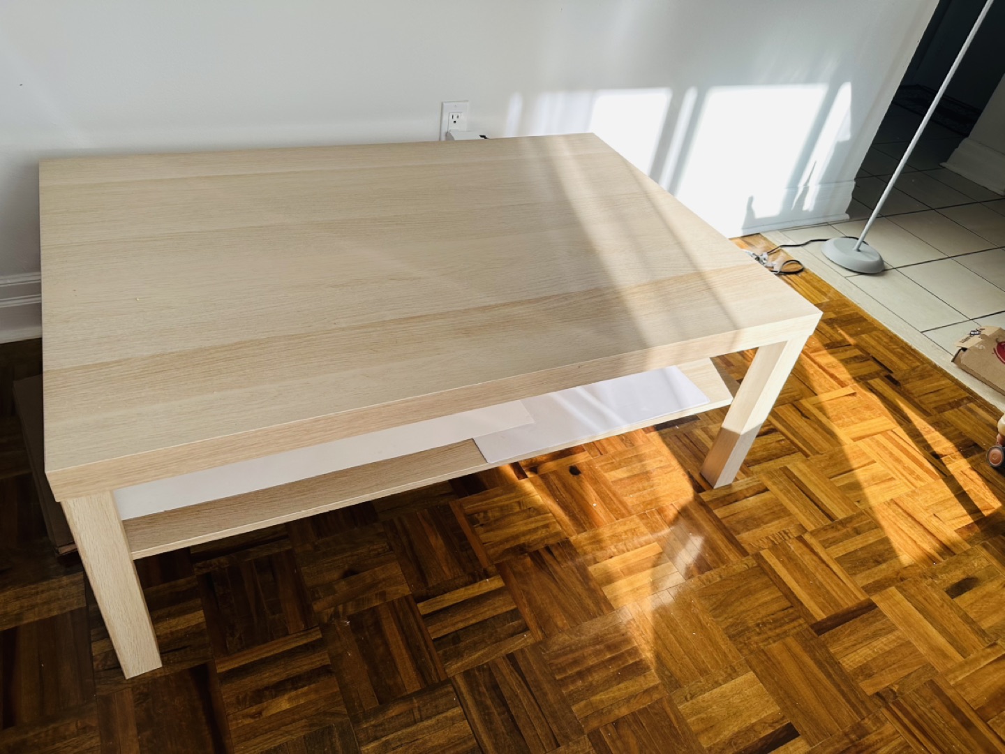 coffee table sale