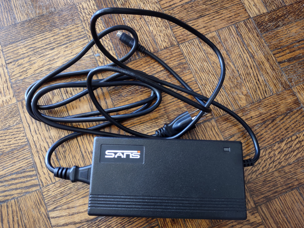 Daymak Max S image indicator(6)